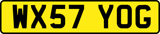 WX57YOG