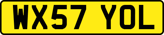 WX57YOL