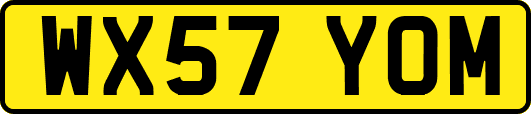 WX57YOM