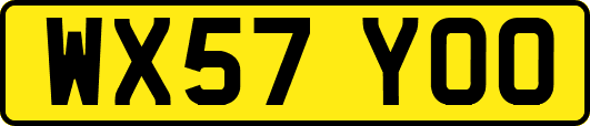 WX57YOO