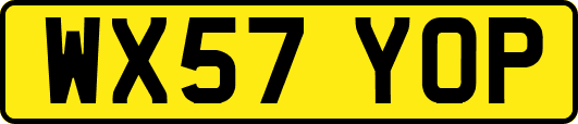 WX57YOP