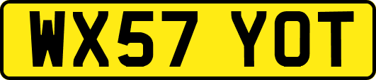 WX57YOT