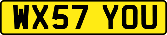 WX57YOU