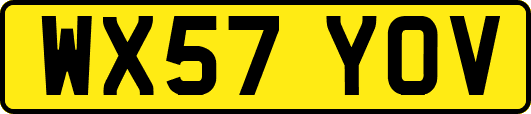 WX57YOV