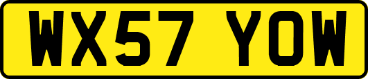 WX57YOW