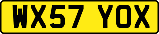 WX57YOX