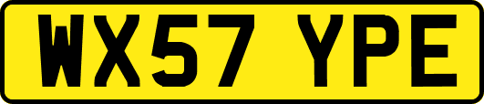 WX57YPE