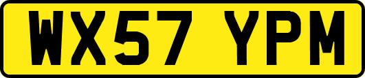 WX57YPM