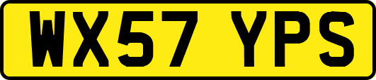 WX57YPS
