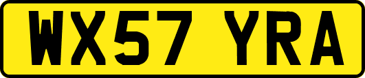 WX57YRA