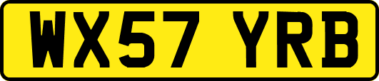 WX57YRB