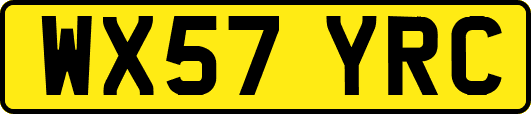 WX57YRC