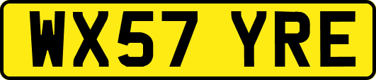 WX57YRE