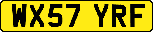 WX57YRF