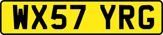 WX57YRG
