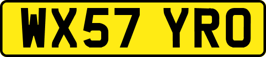 WX57YRO