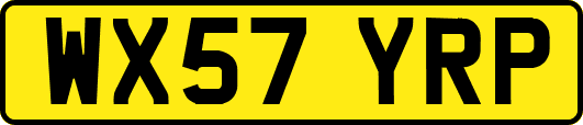 WX57YRP
