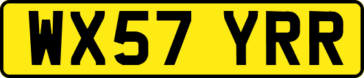 WX57YRR