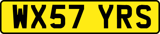 WX57YRS