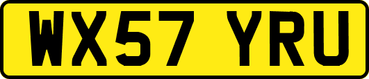 WX57YRU