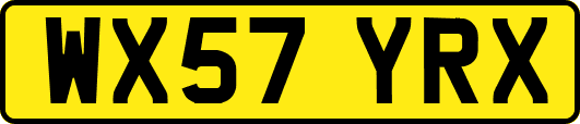 WX57YRX