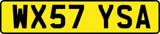 WX57YSA