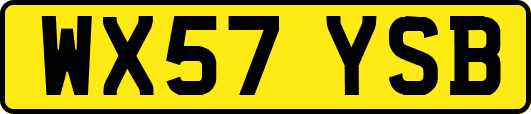 WX57YSB