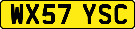 WX57YSC