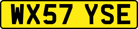 WX57YSE