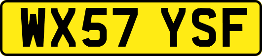 WX57YSF