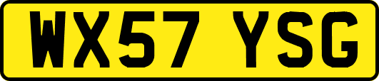 WX57YSG