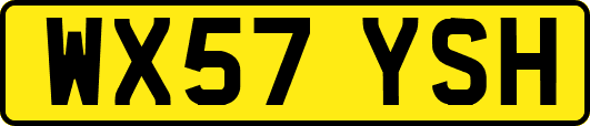 WX57YSH