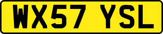 WX57YSL