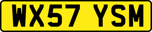 WX57YSM
