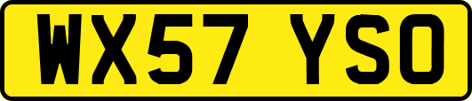 WX57YSO