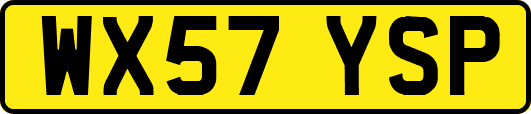 WX57YSP
