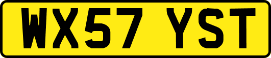 WX57YST