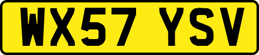 WX57YSV