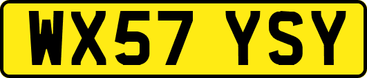 WX57YSY