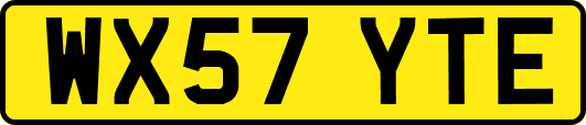 WX57YTE