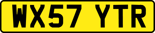 WX57YTR