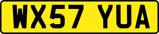 WX57YUA