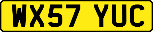 WX57YUC