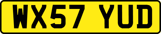 WX57YUD