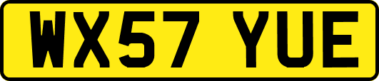 WX57YUE