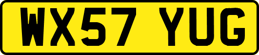WX57YUG