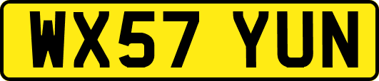 WX57YUN
