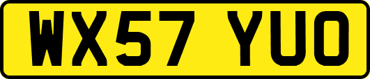 WX57YUO