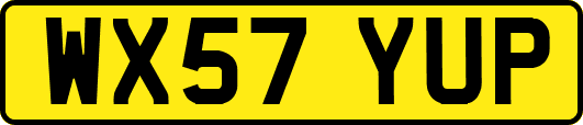 WX57YUP