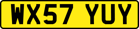 WX57YUY